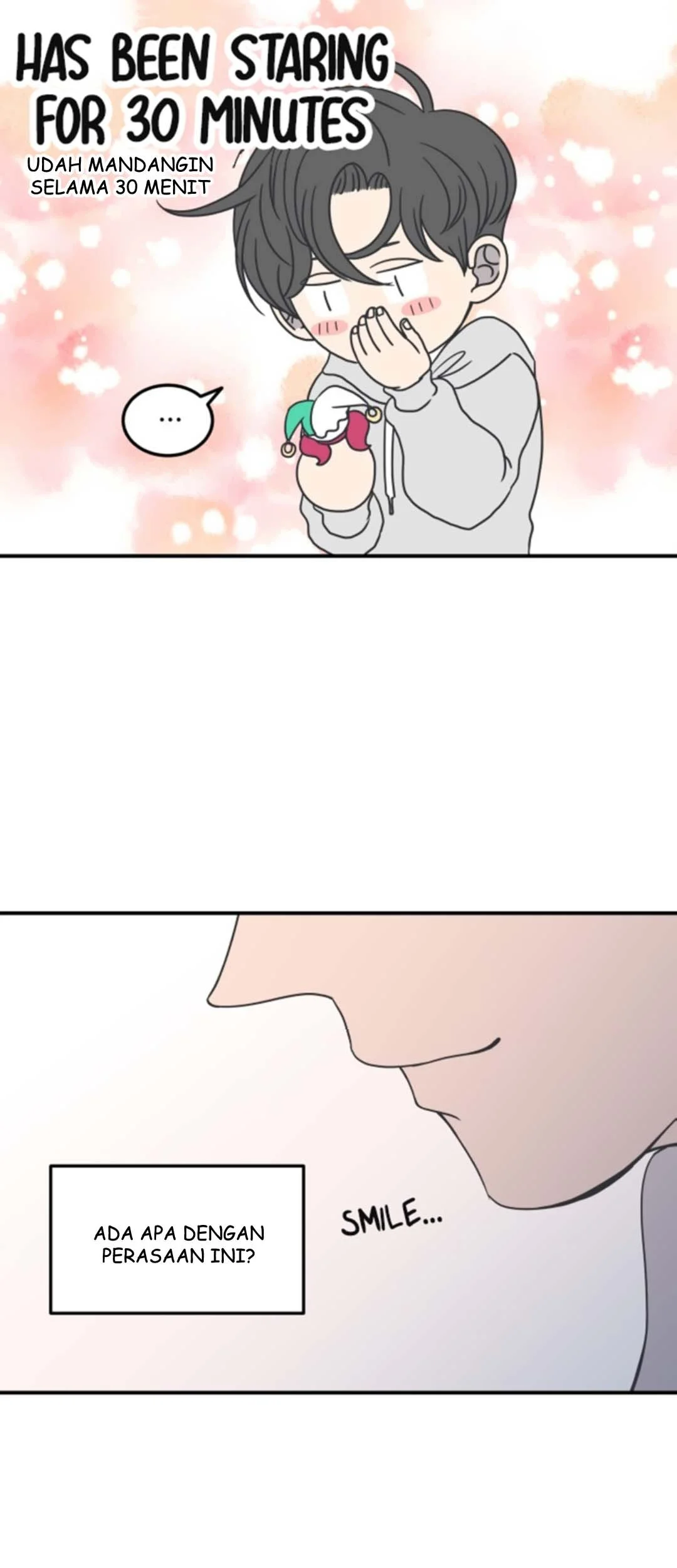 A Guide to Proper Dating Chapter 36 Gambar 43