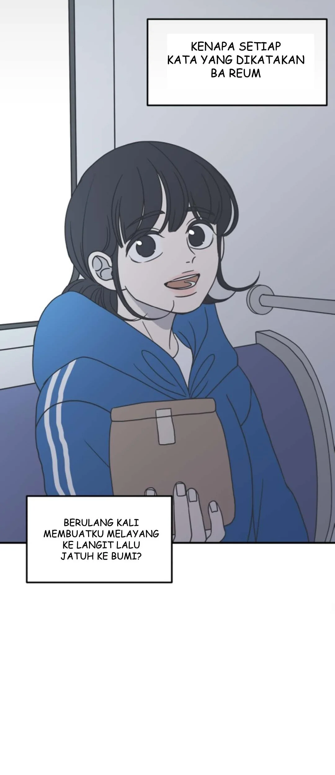 A Guide to Proper Dating Chapter 36 Gambar 47