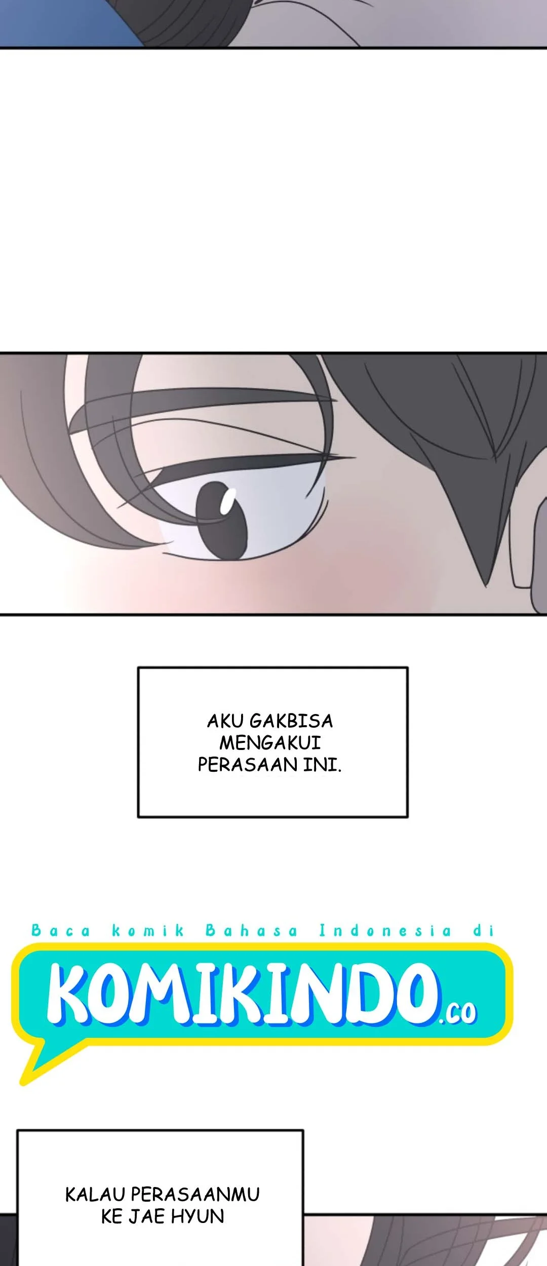 A Guide to Proper Dating Chapter 36 Gambar 51