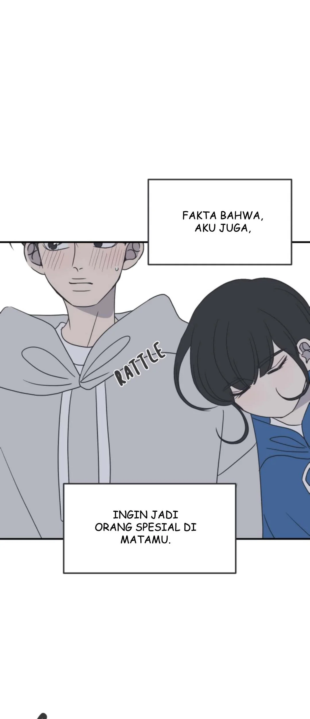 A Guide to Proper Dating Chapter 36 Gambar 53