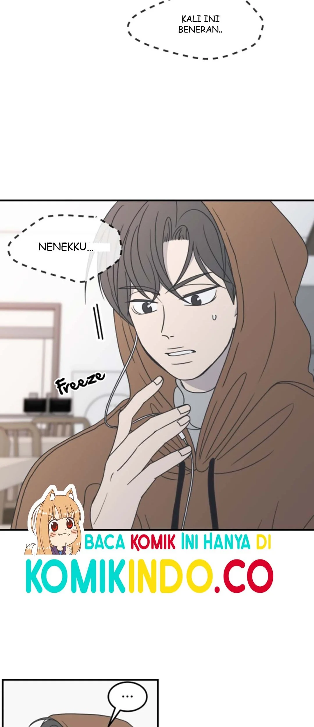 A Guide to Proper Dating Chapter 38 Gambar 11