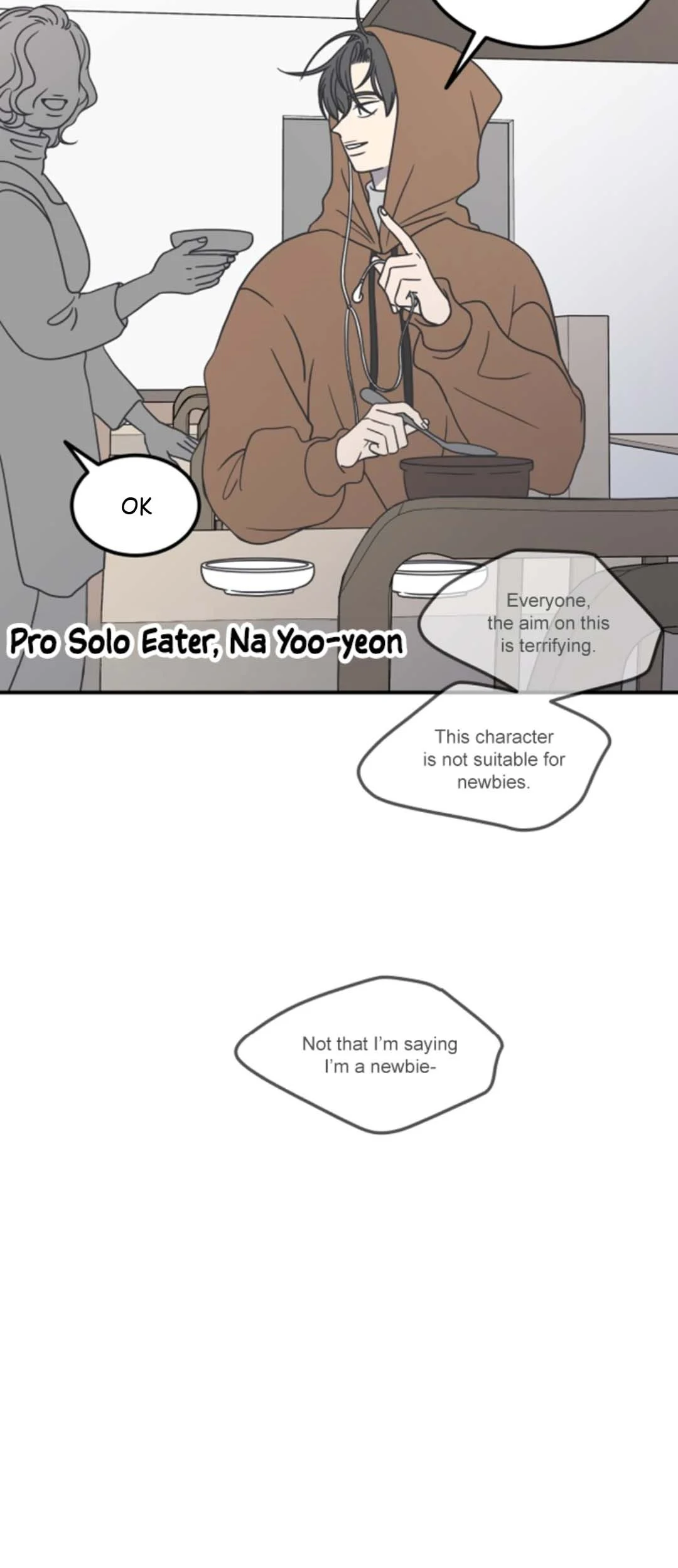 A Guide to Proper Dating Chapter 38 Gambar 4