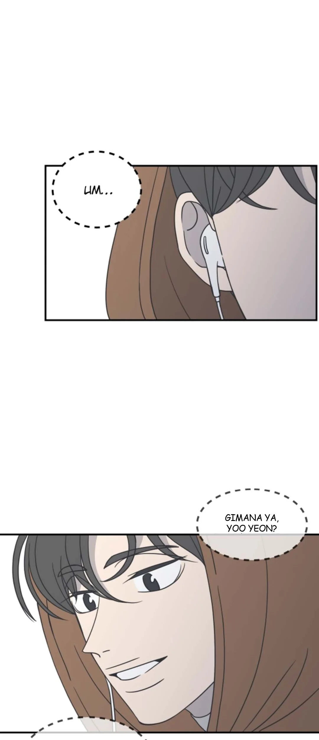 A Guide to Proper Dating Chapter 38 Gambar 7