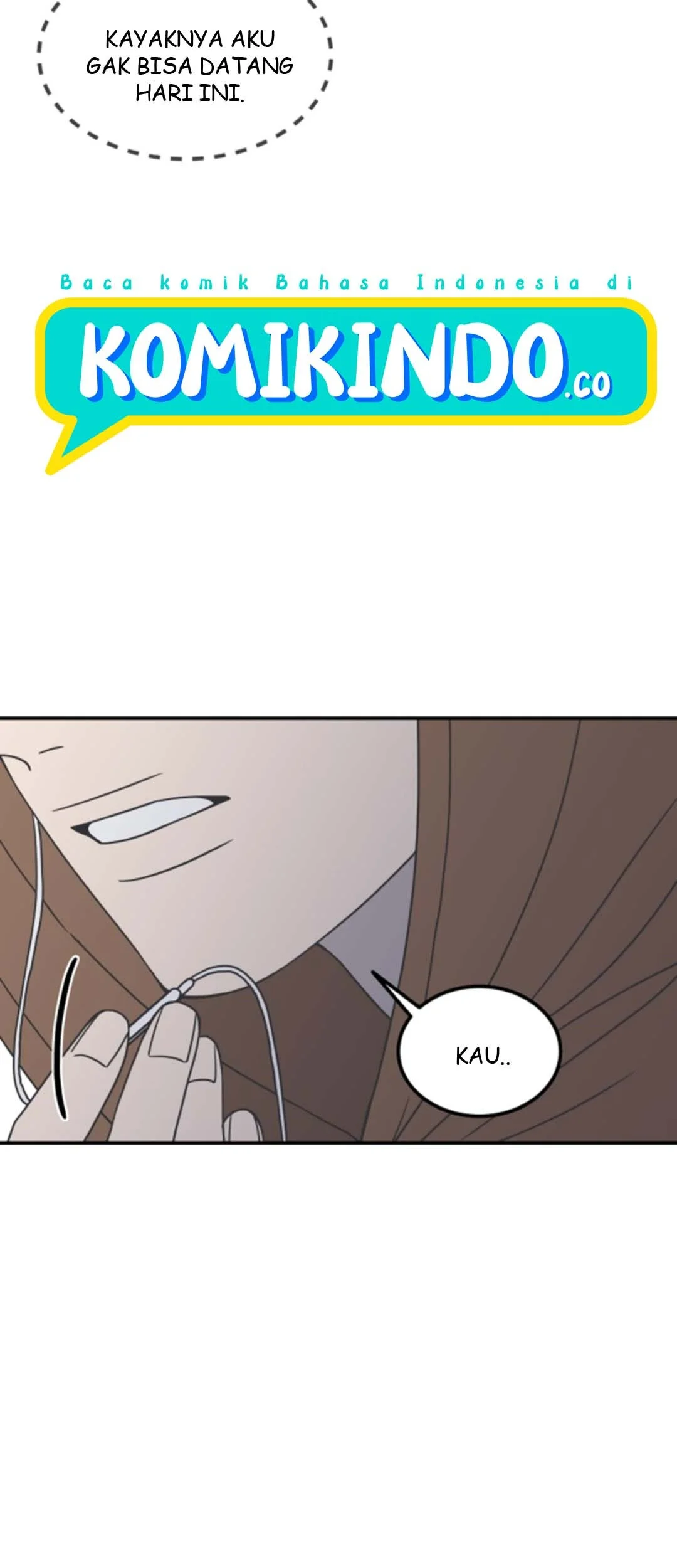 A Guide to Proper Dating Chapter 38 Gambar 8