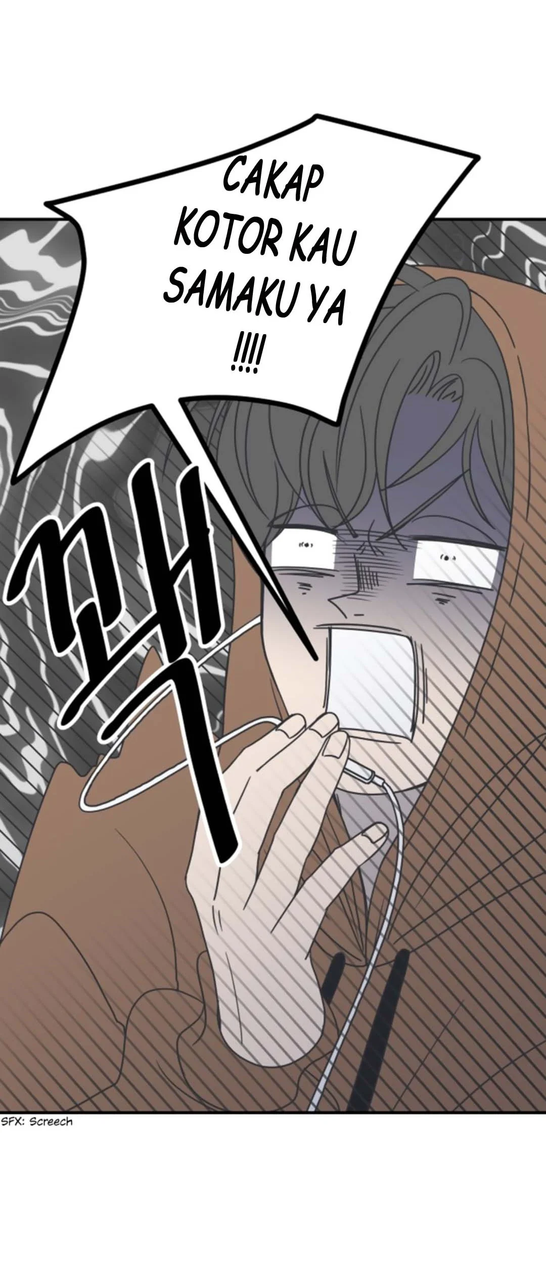 A Guide to Proper Dating Chapter 38 Gambar 9