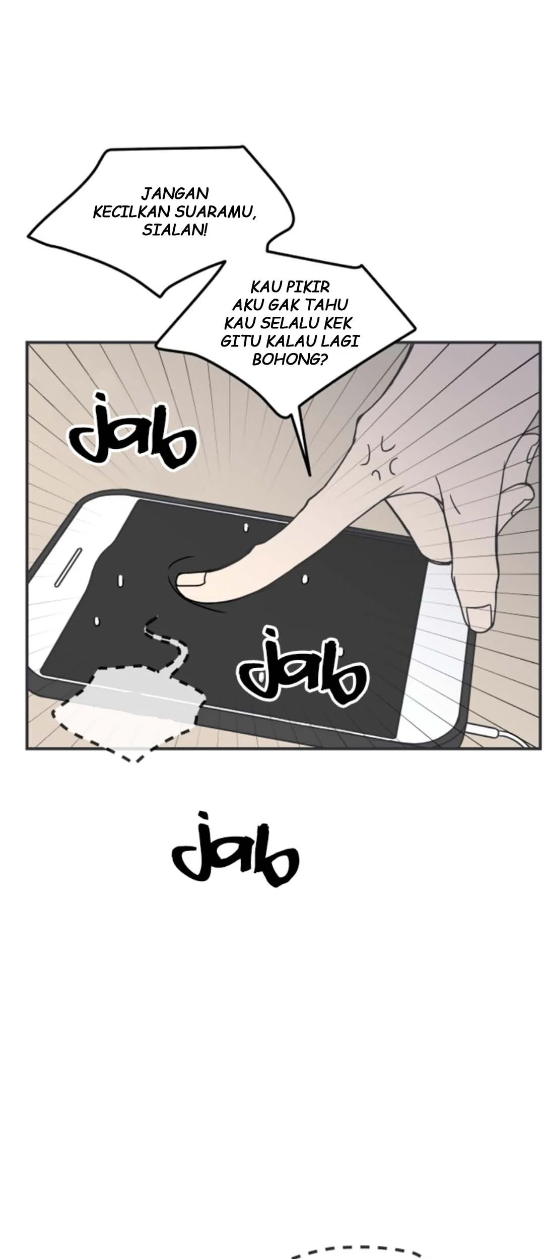 A Guide to Proper Dating Chapter 38 Gambar 10