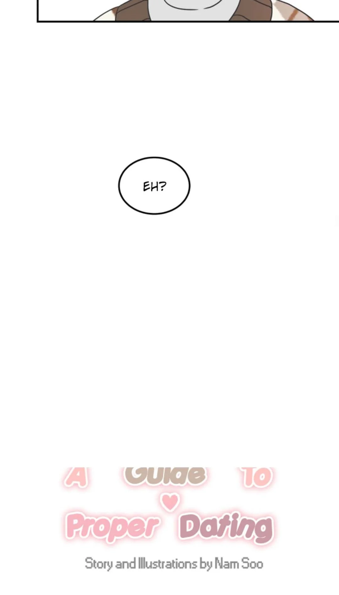 A Guide to Proper Dating Chapter 38 Gambar 22