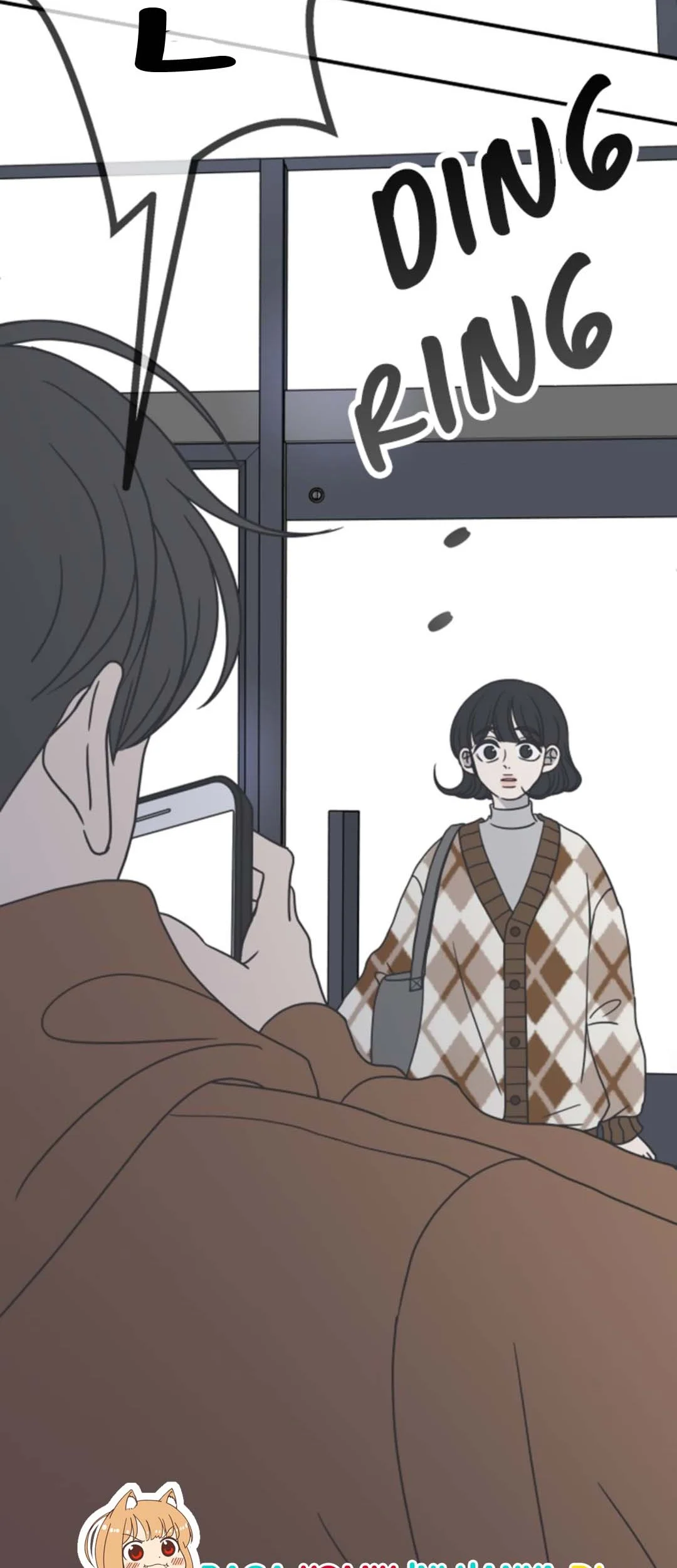 A Guide to Proper Dating Chapter 38 Gambar 20