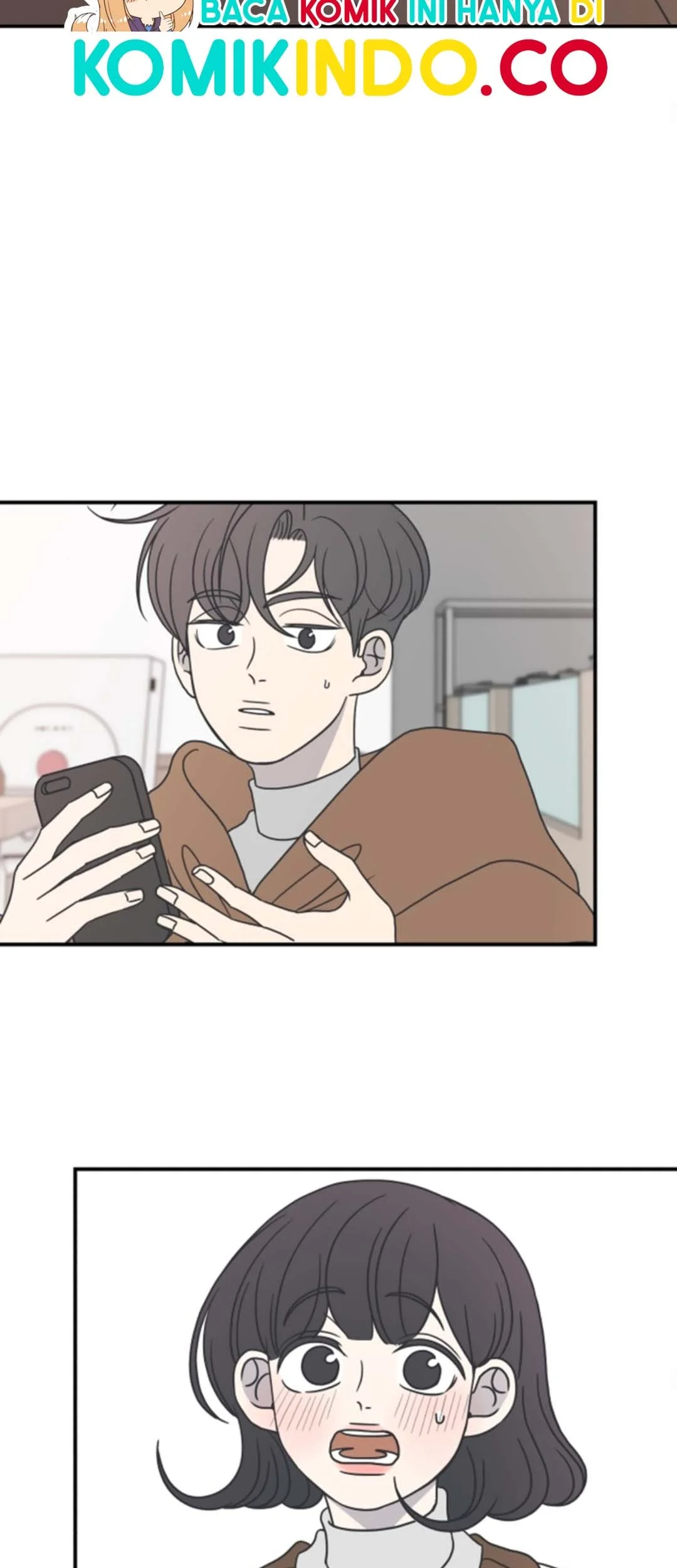 A Guide to Proper Dating Chapter 38 Gambar 21