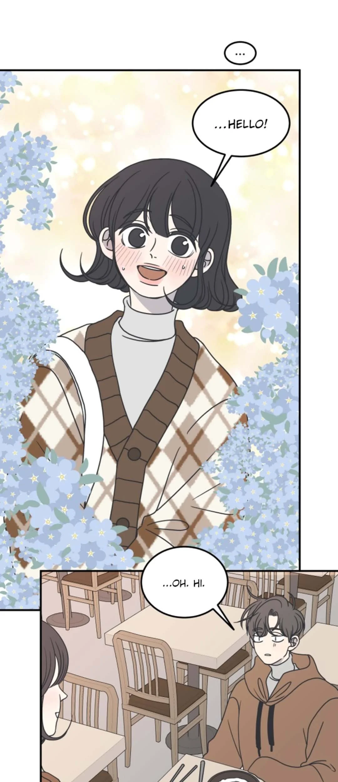 A Guide to Proper Dating Chapter 38 Gambar 23