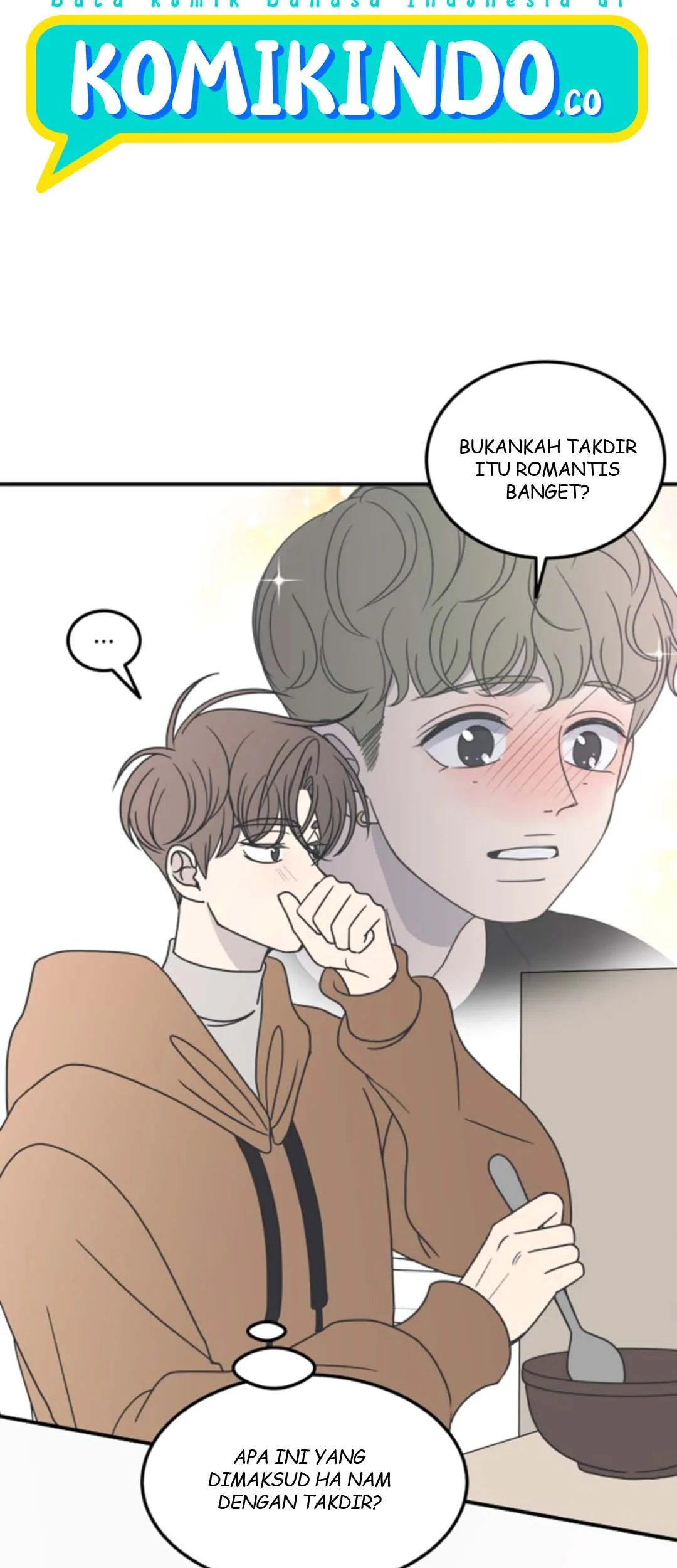 A Guide to Proper Dating Chapter 38 Gambar 25