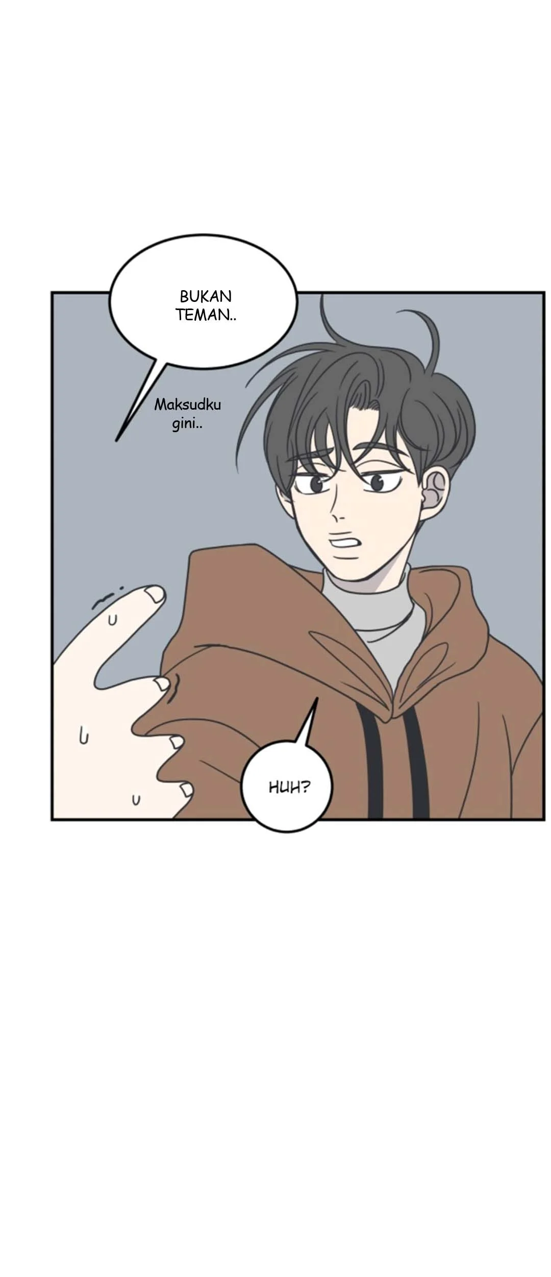 A Guide to Proper Dating Chapter 38 Gambar 29