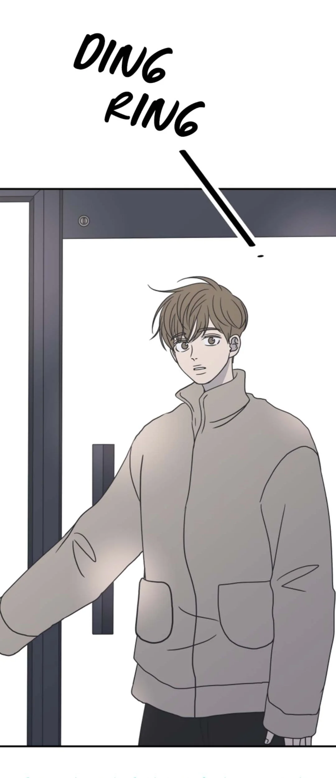 A Guide to Proper Dating Chapter 38 Gambar 30