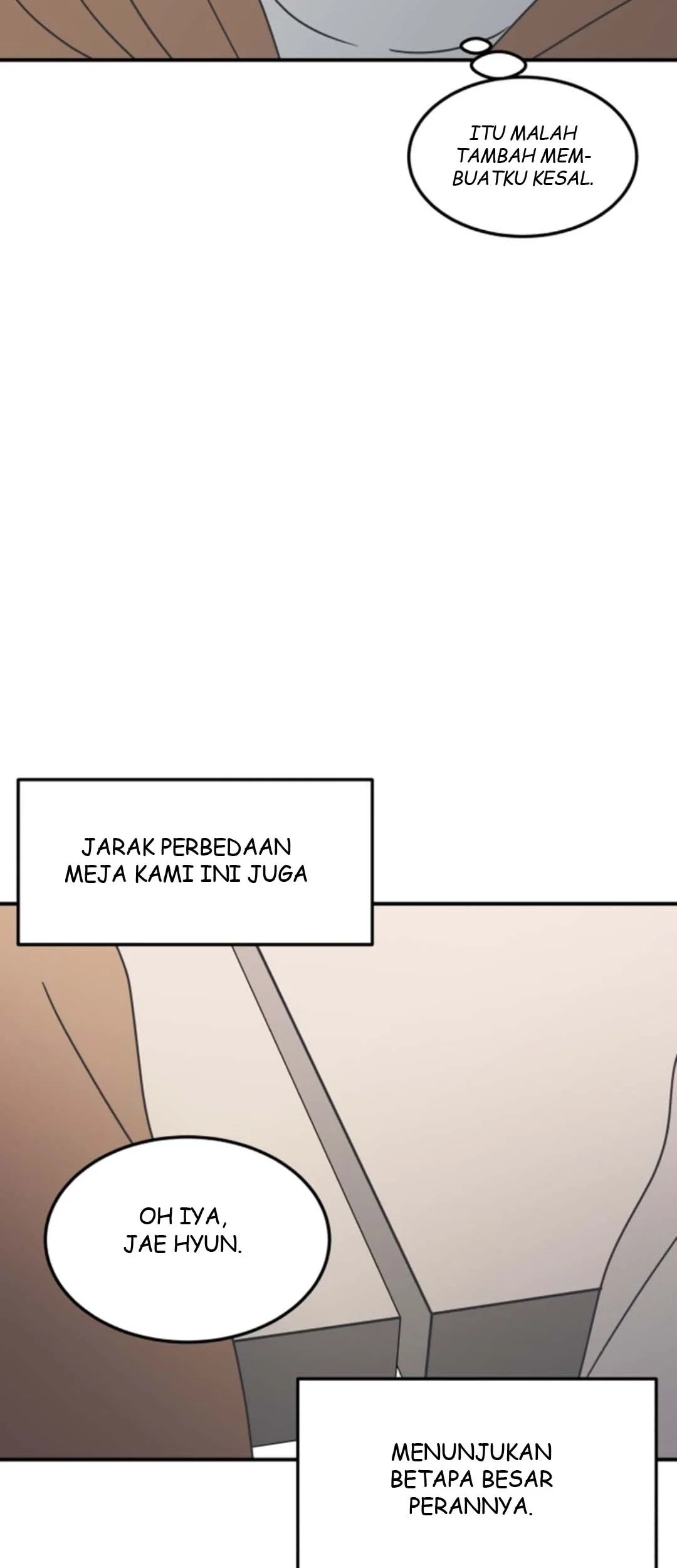 A Guide to Proper Dating Chapter 38 Gambar 44