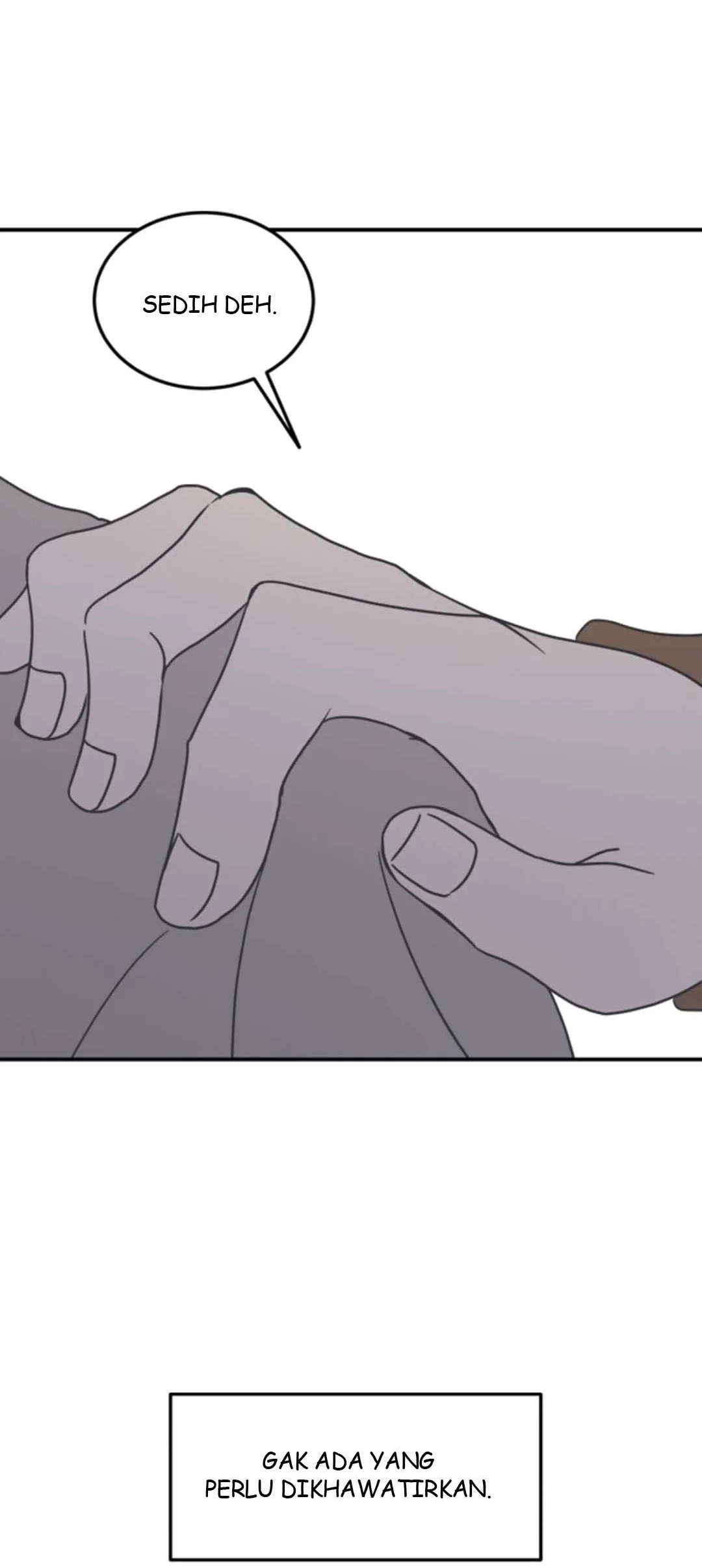 A Guide to Proper Dating Chapter 38 Gambar 46