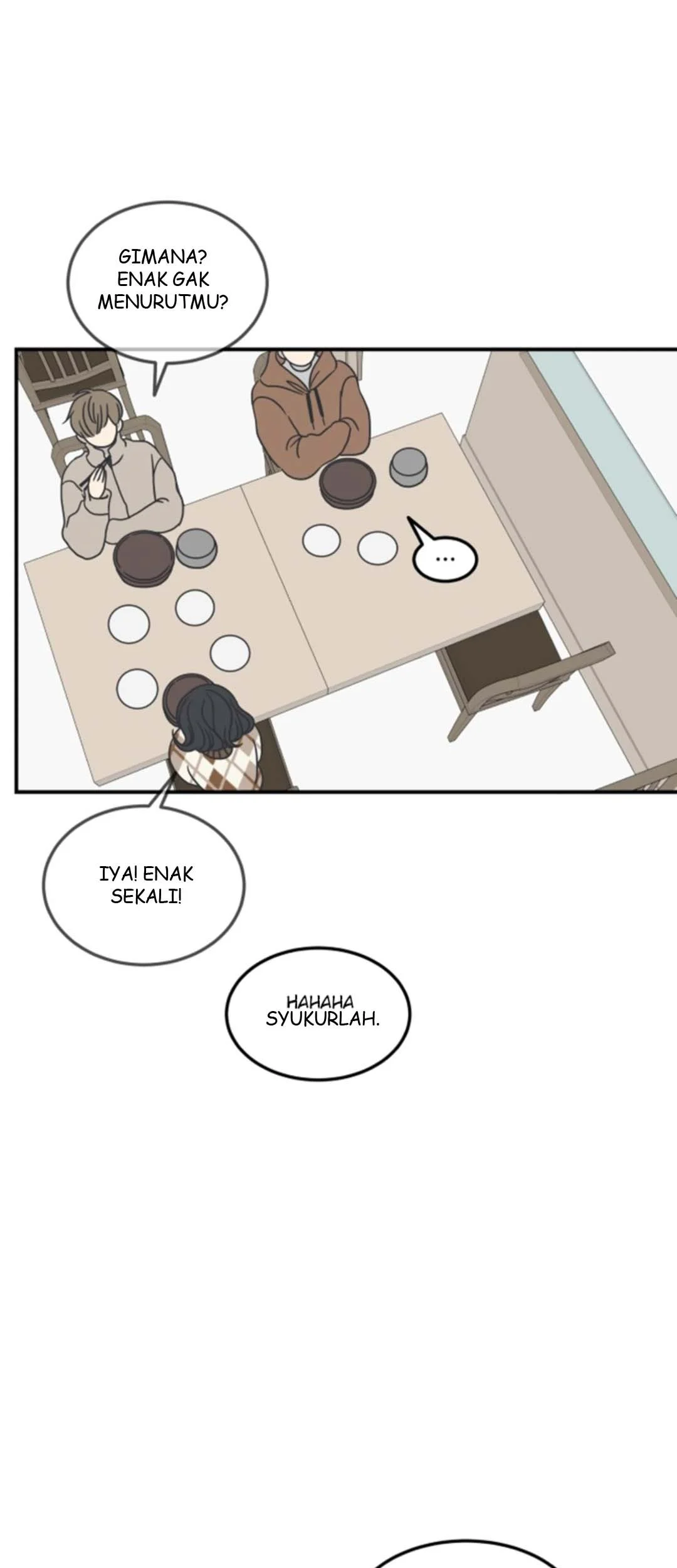 A Guide to Proper Dating Chapter 38 Gambar 37