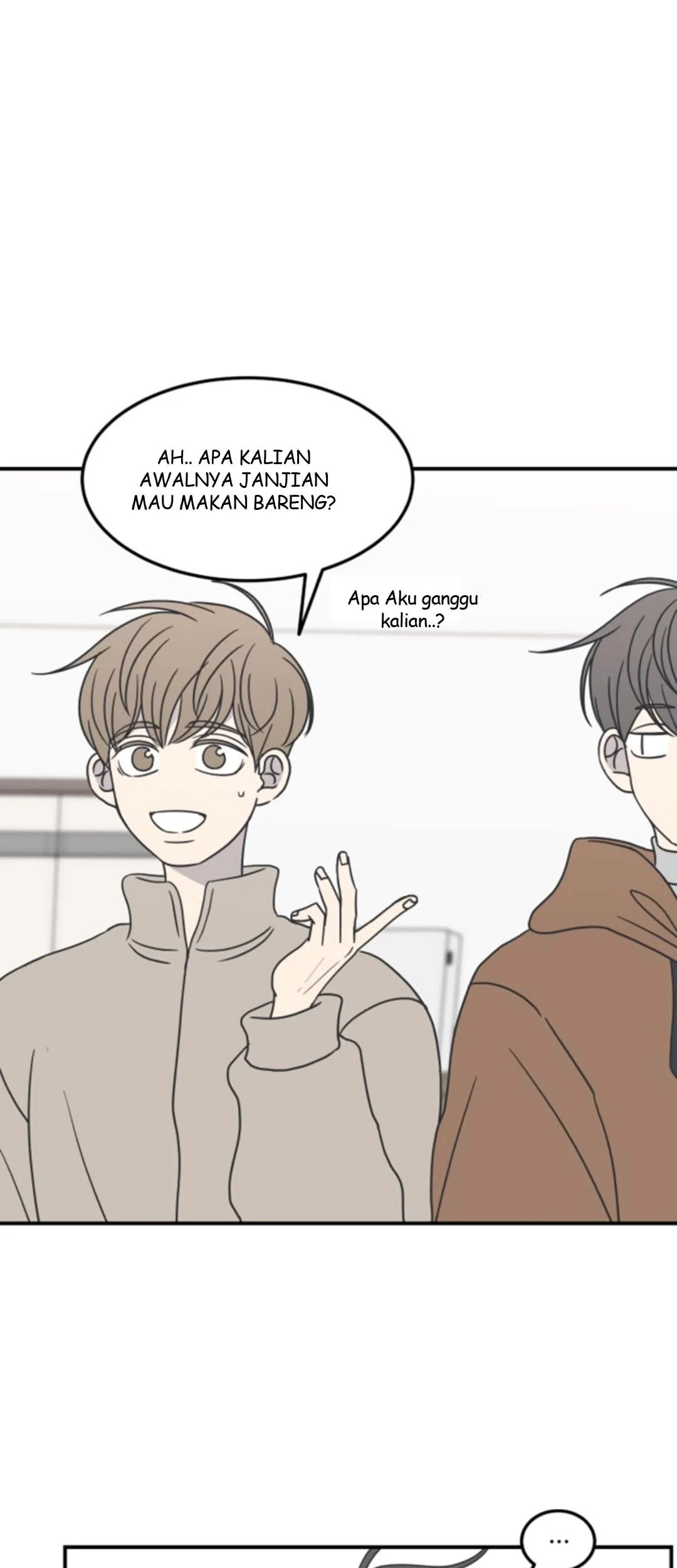 A Guide to Proper Dating Chapter 38 Gambar 39