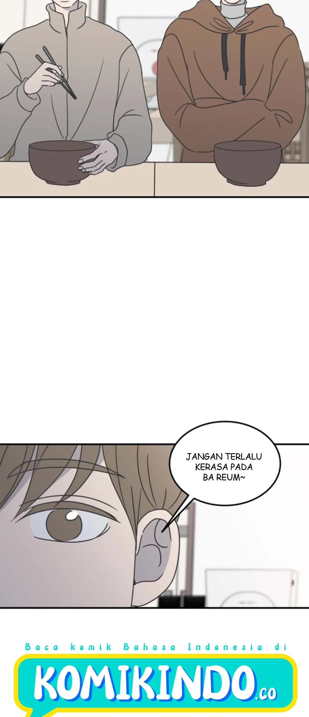 A Guide to Proper Dating Chapter 38 Gambar 42