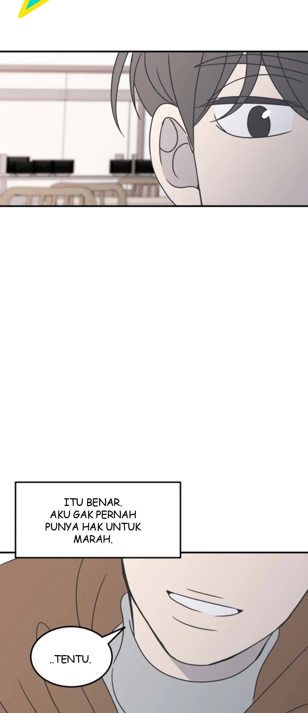 A Guide to Proper Dating Chapter 38 Gambar 43