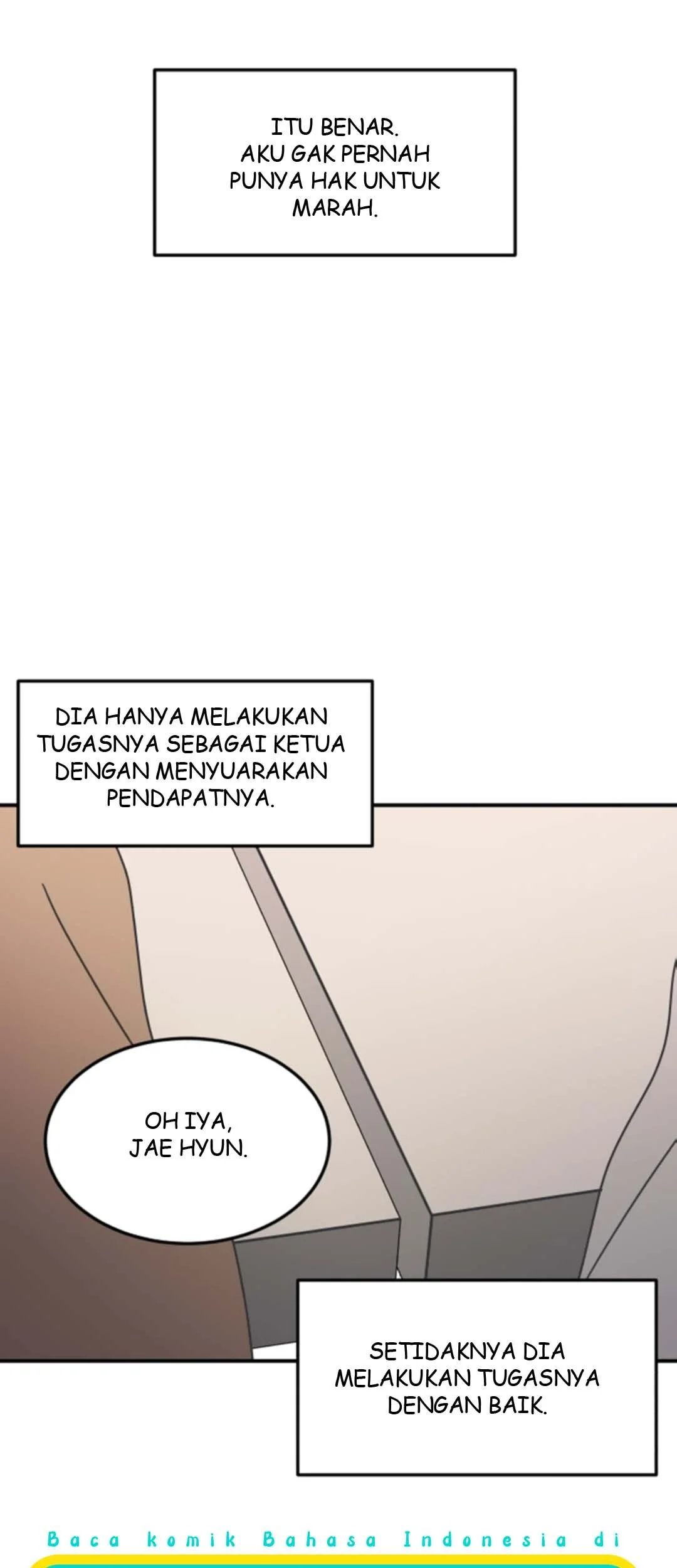 Manhwa A Guide to Proper Dating Chapter 39 gambar nomor 2
