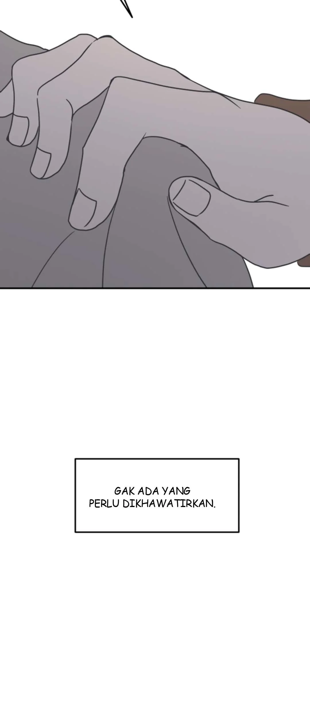 A Guide to Proper Dating Chapter 39 Gambar 4