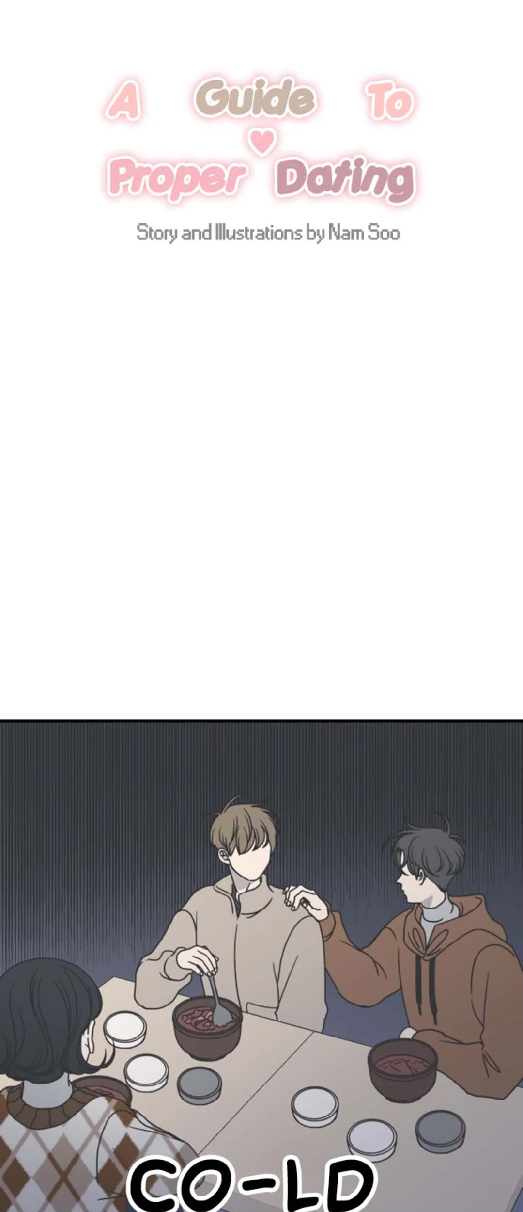 A Guide to Proper Dating Chapter 39 Gambar 5