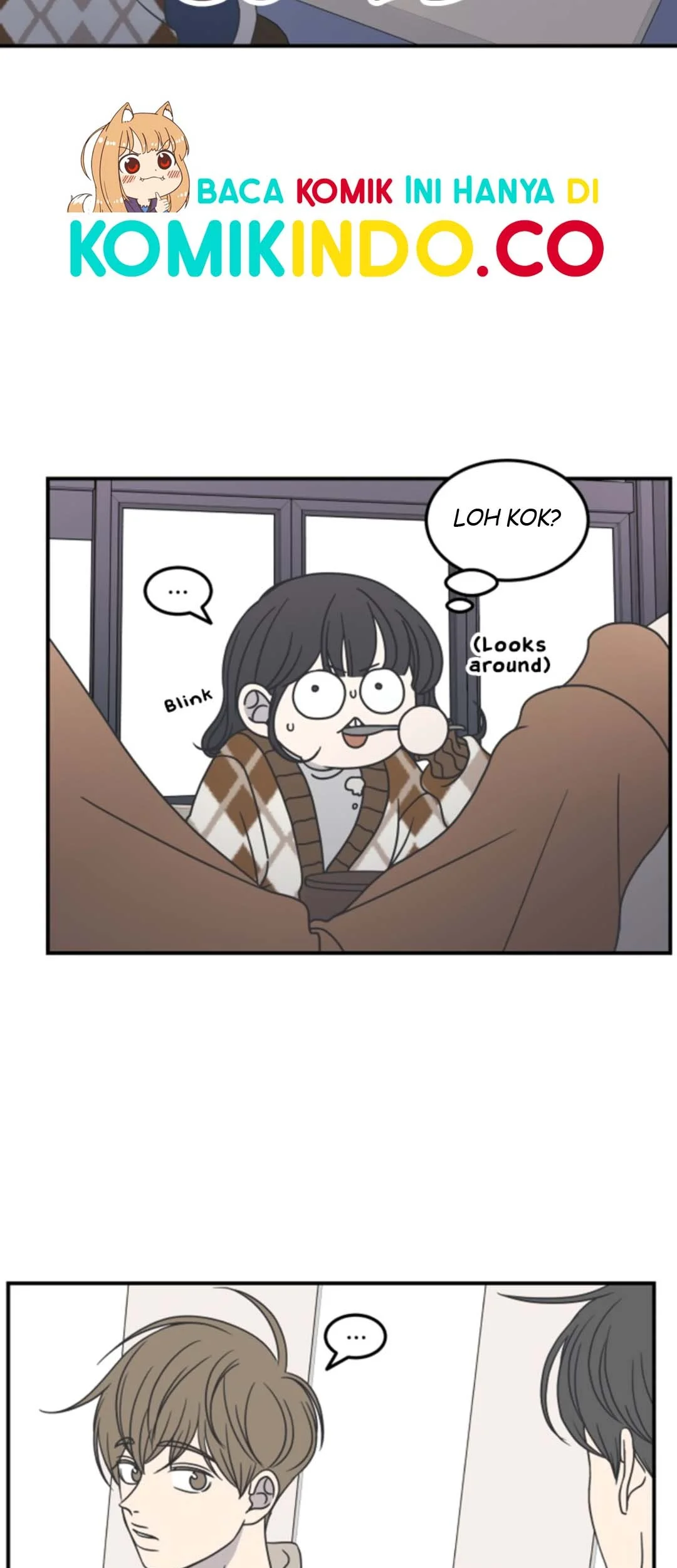 A Guide to Proper Dating Chapter 39 Gambar 6