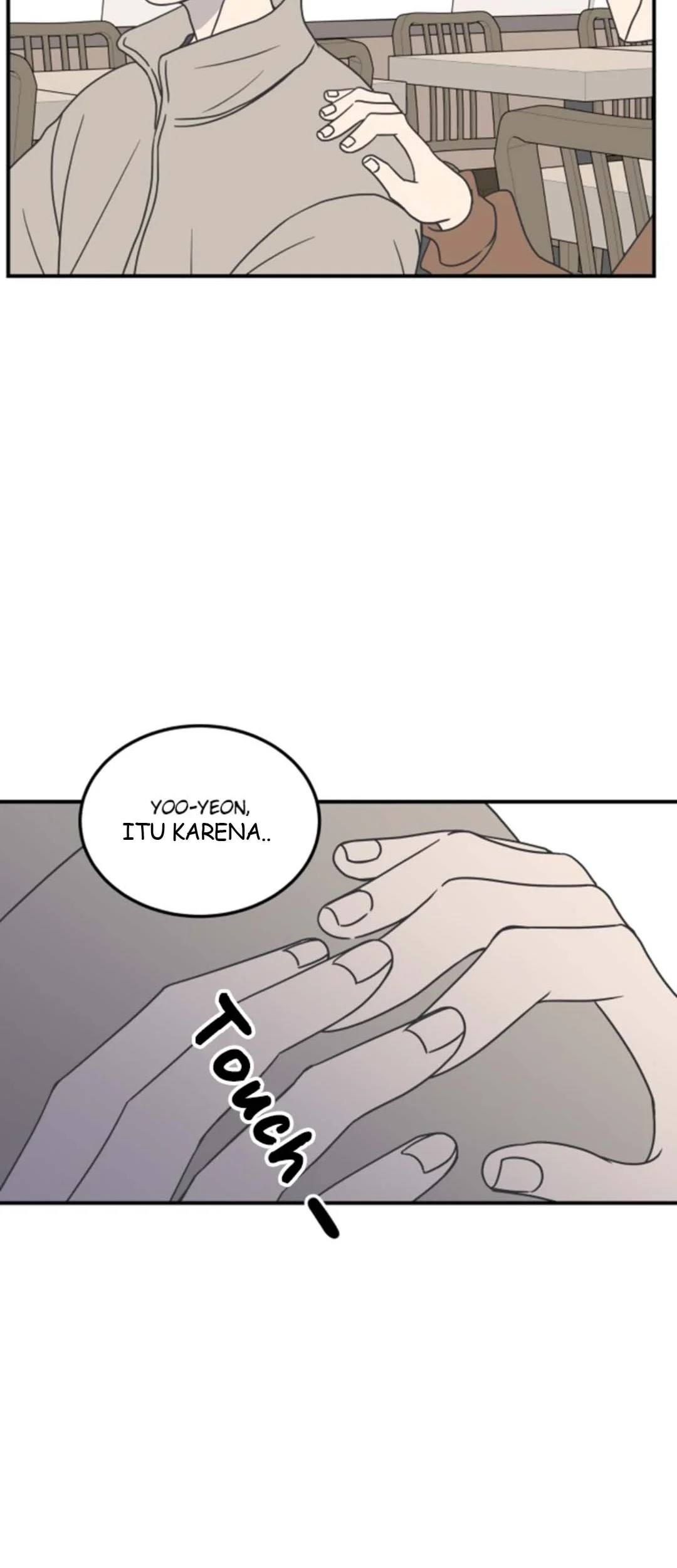 A Guide to Proper Dating Chapter 39 Gambar 7