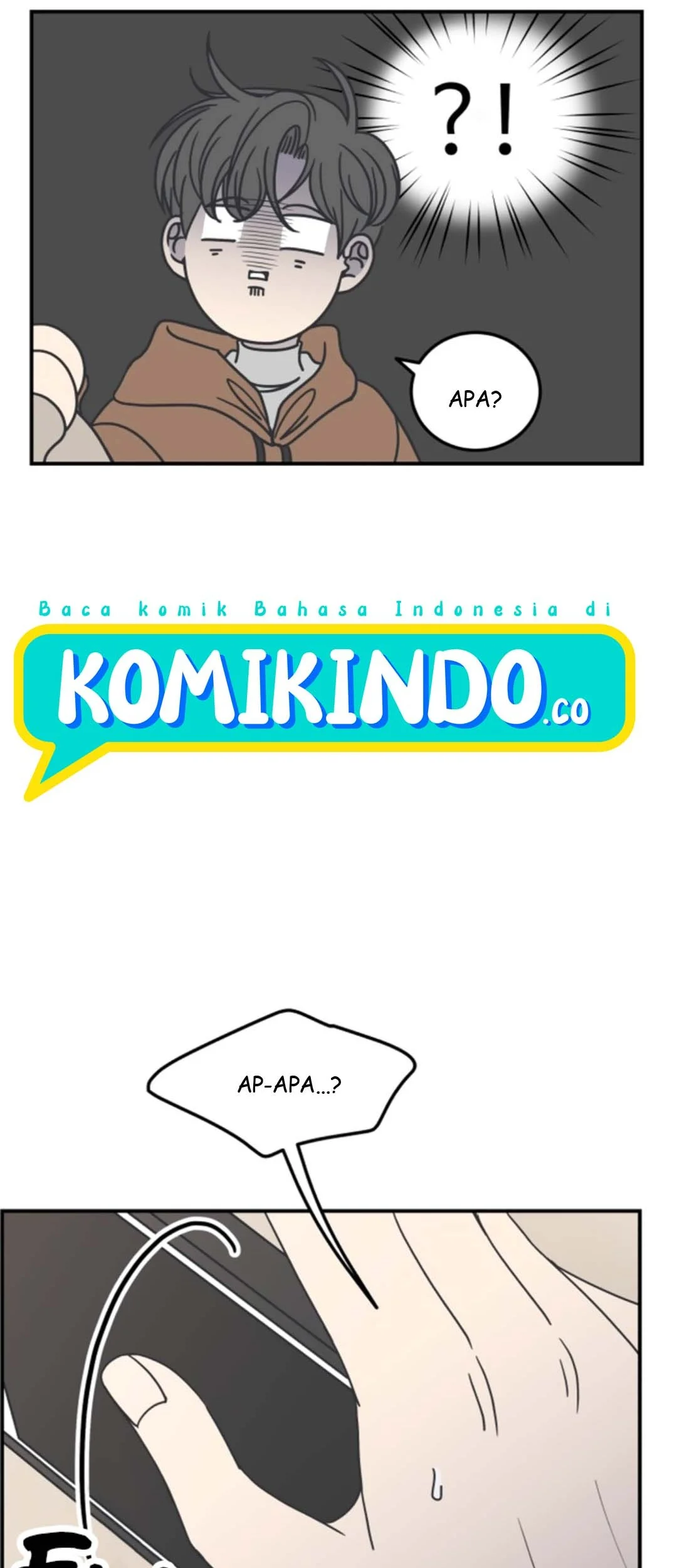 A Guide to Proper Dating Chapter 39 Gambar 9