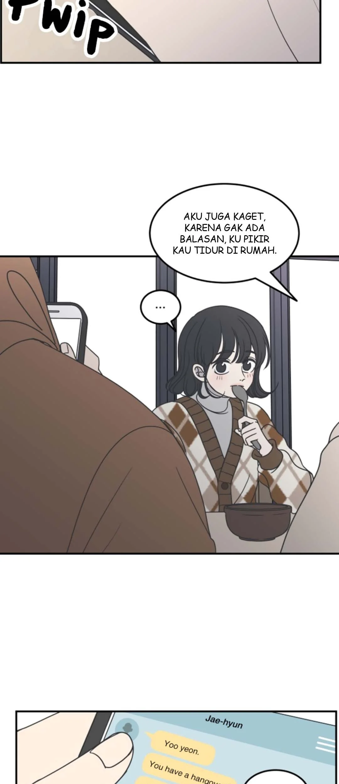 A Guide to Proper Dating Chapter 39 Gambar 10