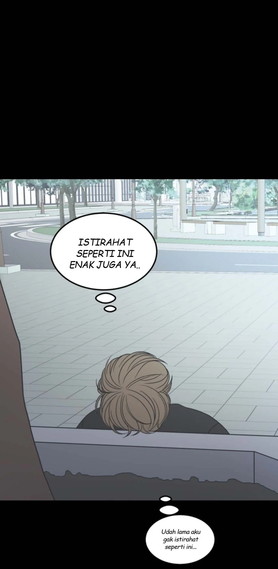 A Guide to Proper Dating Chapter 39 Gambar 22