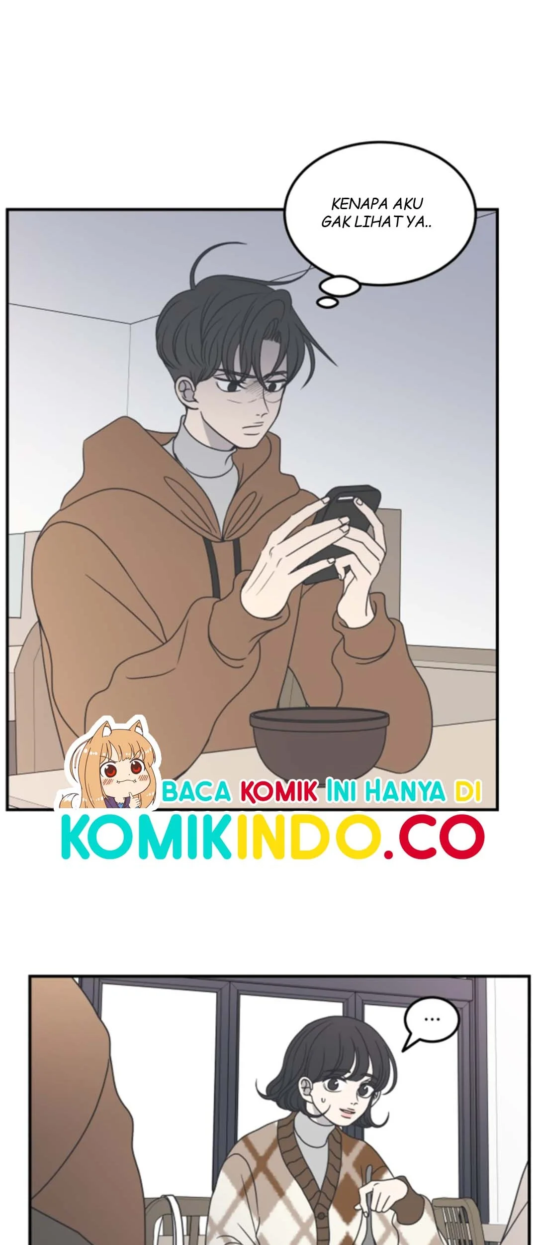 A Guide to Proper Dating Chapter 39 Gambar 13