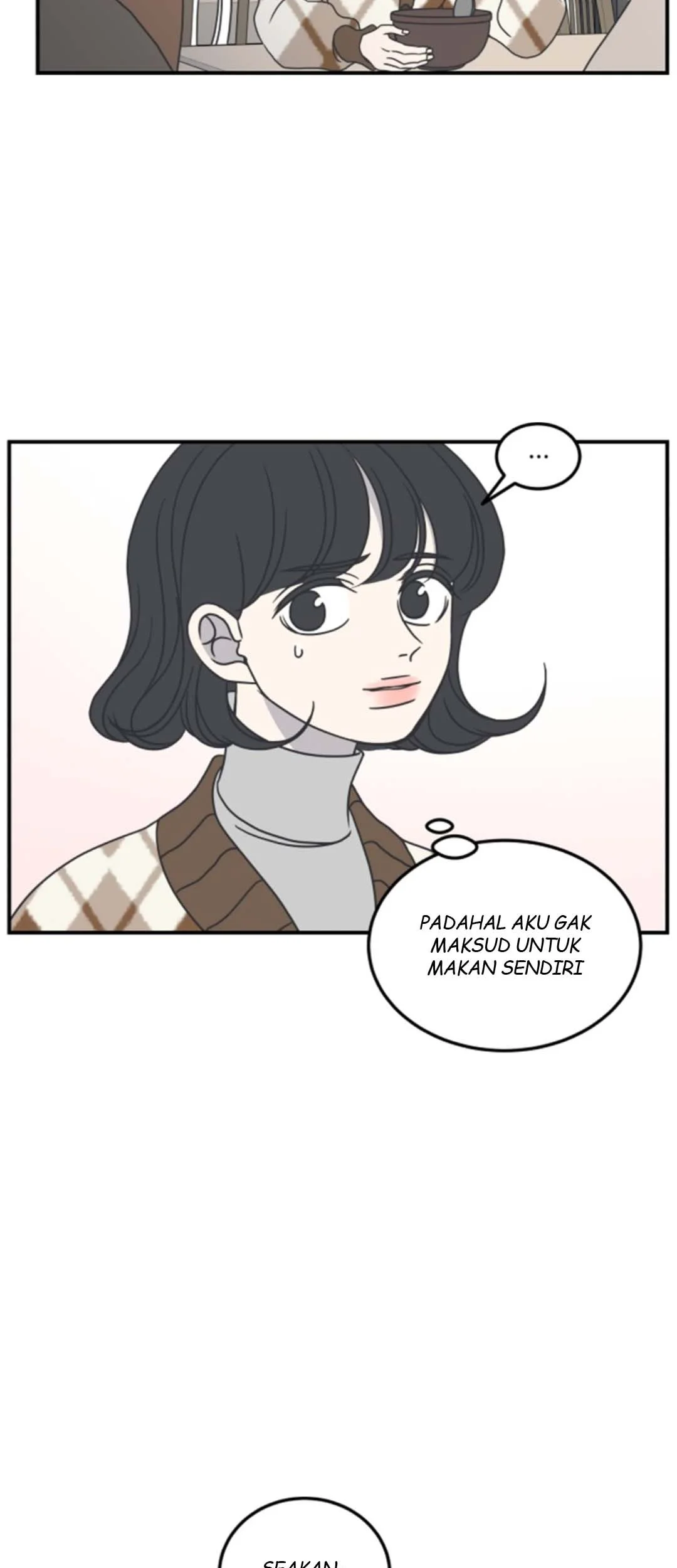 A Guide to Proper Dating Chapter 39 Gambar 14