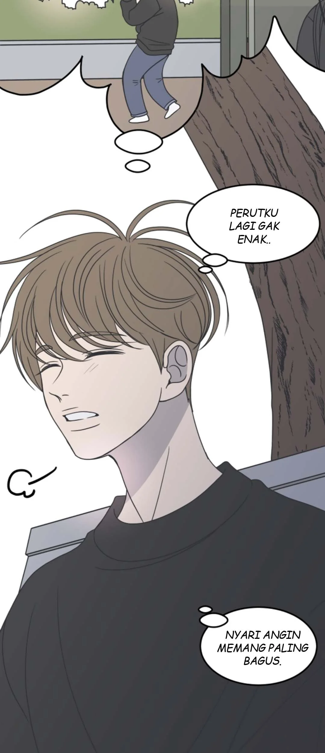 A Guide to Proper Dating Chapter 39 Gambar 20