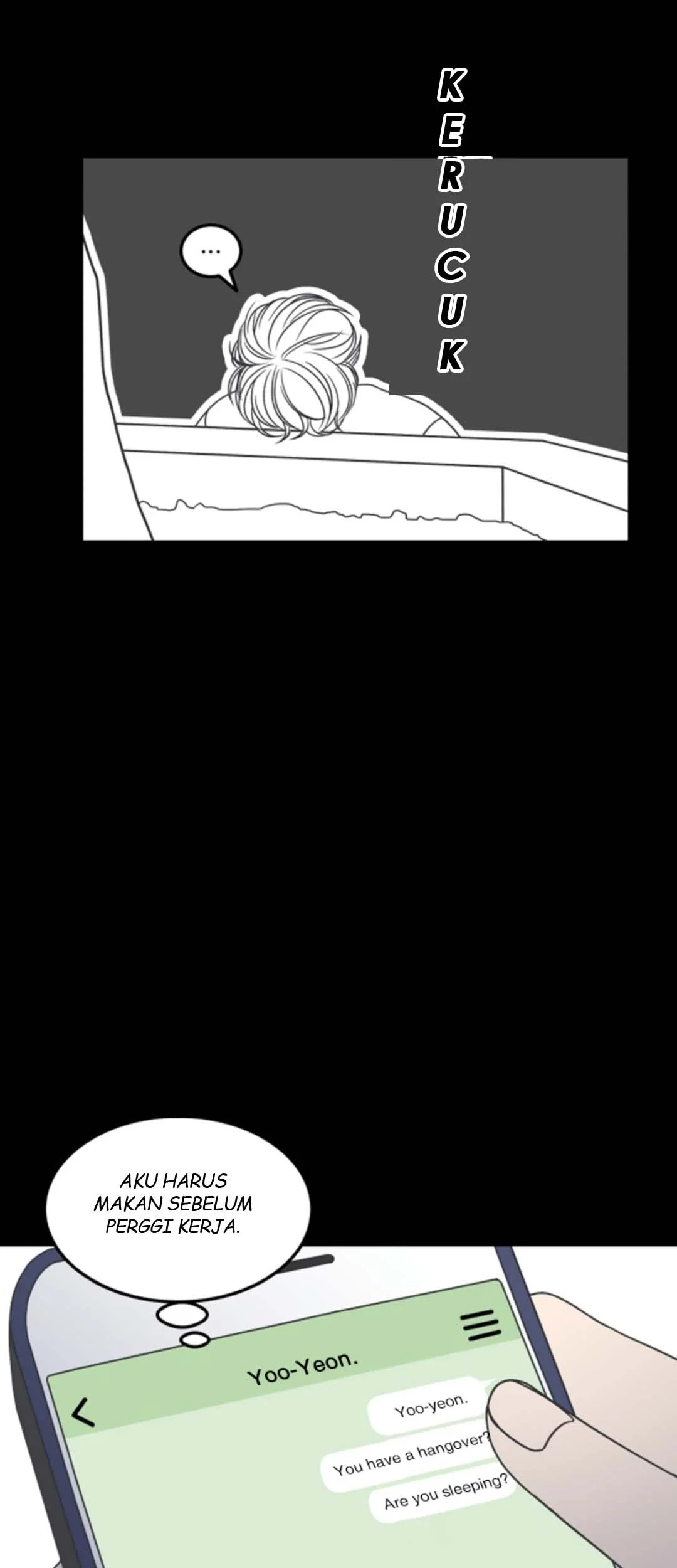 A Guide to Proper Dating Chapter 39 Gambar 23