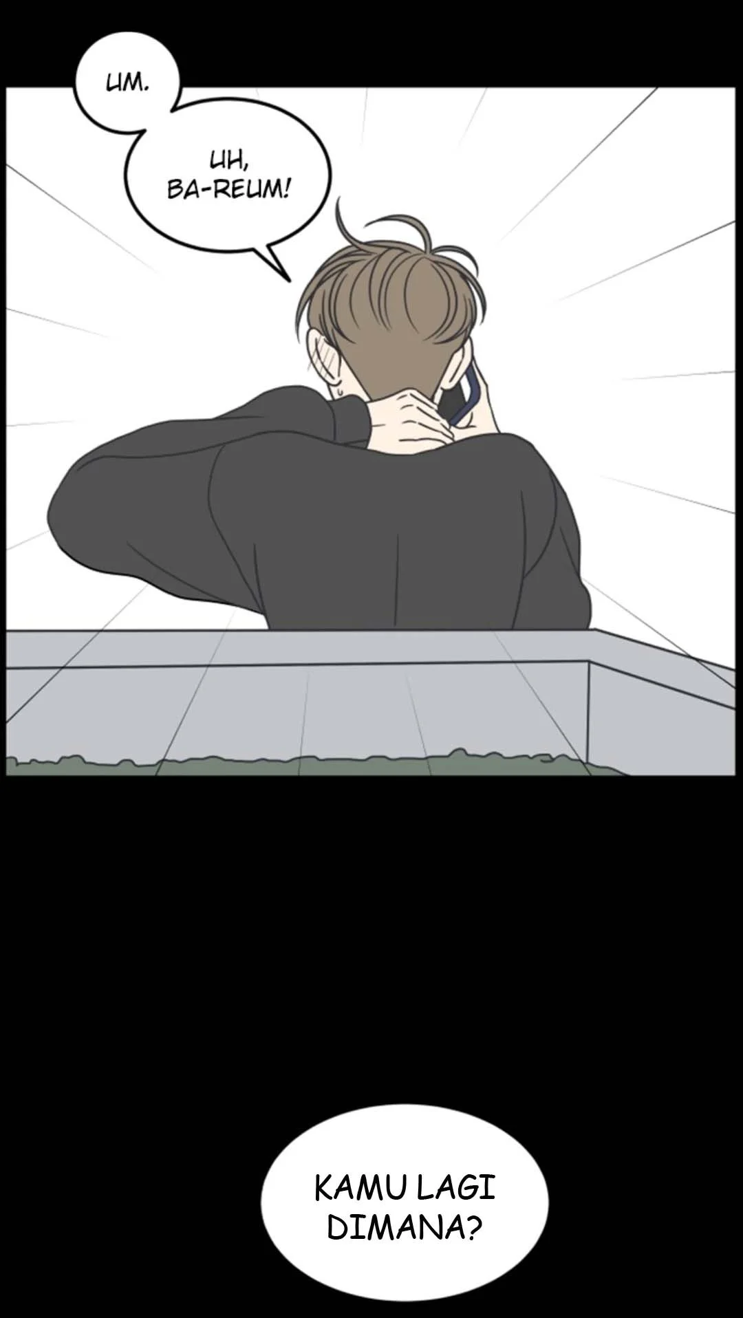 A Guide to Proper Dating Chapter 39 Gambar 33