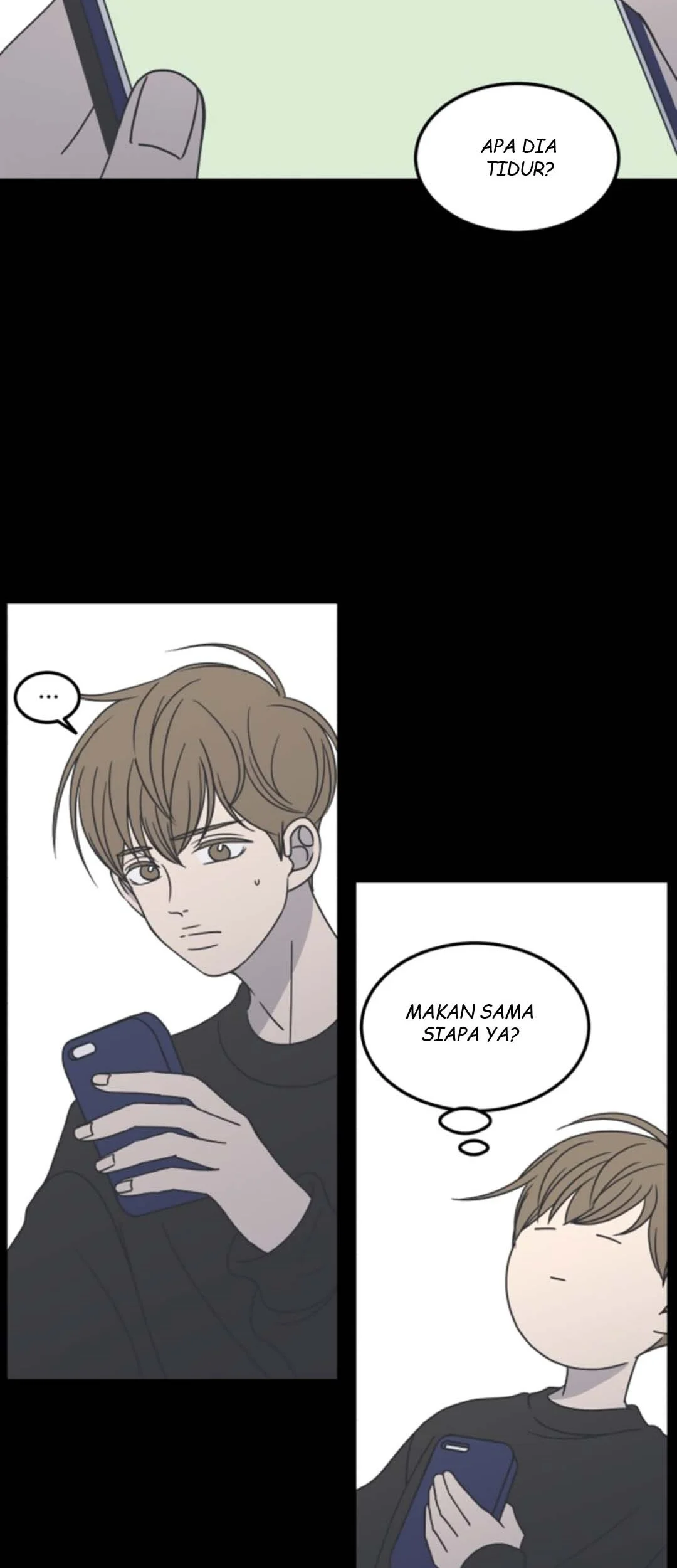 A Guide to Proper Dating Chapter 39 Gambar 24