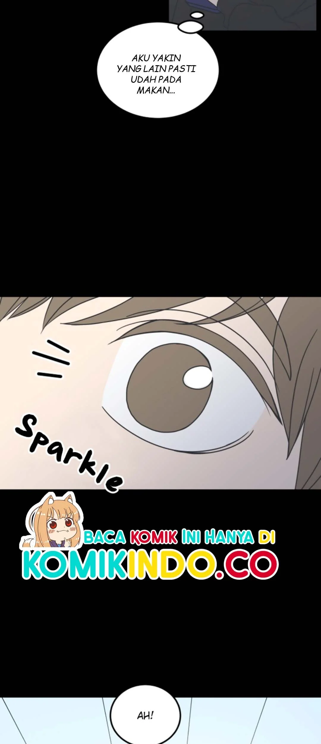 A Guide to Proper Dating Chapter 39 Gambar 25