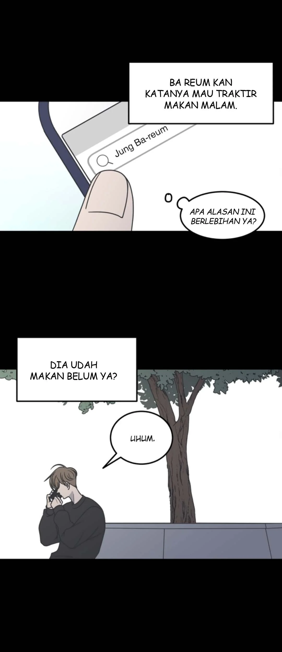 A Guide to Proper Dating Chapter 39 Gambar 27