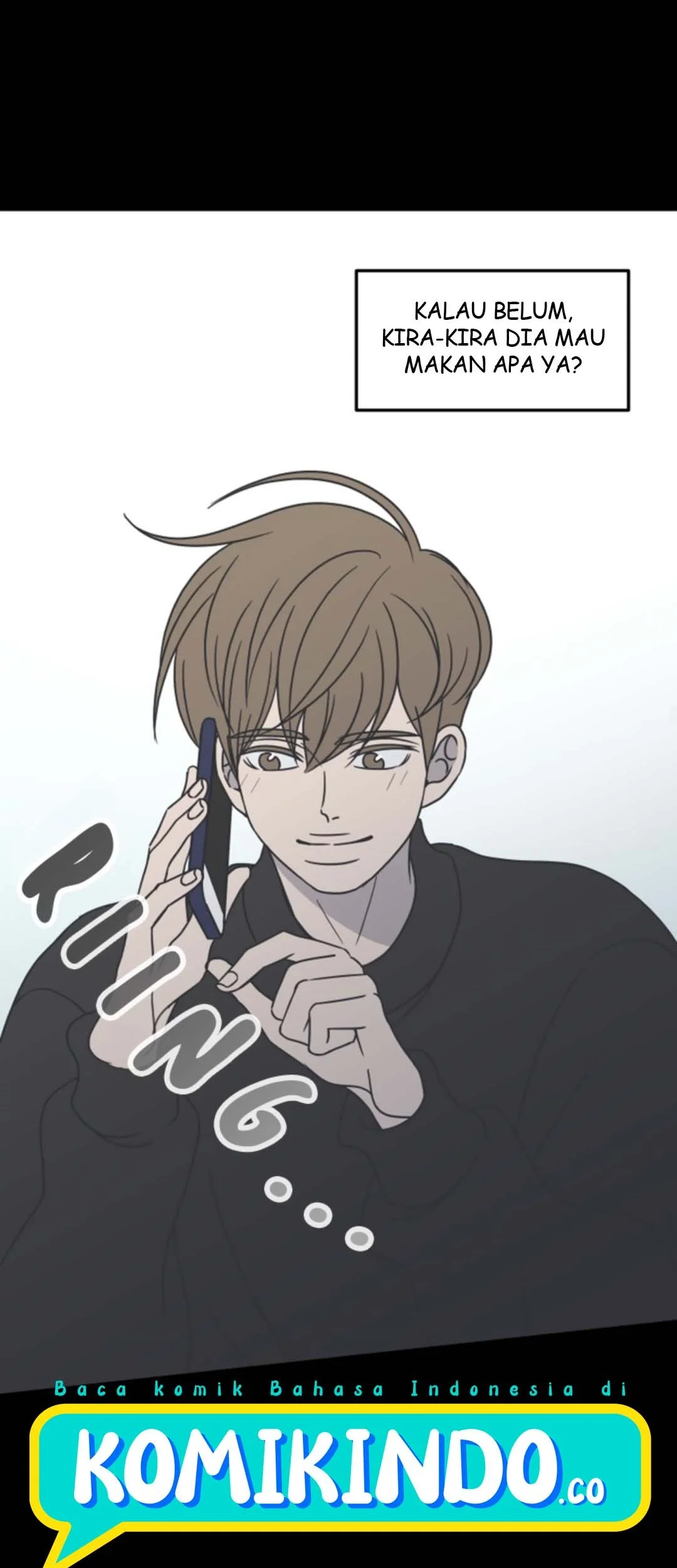 A Guide to Proper Dating Chapter 39 Gambar 28