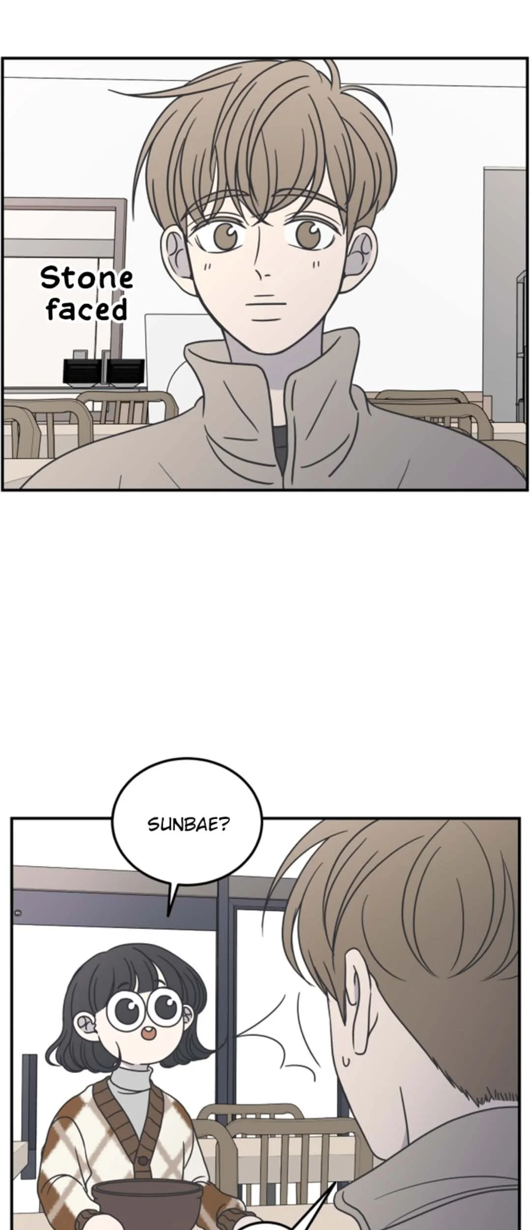 A Guide to Proper Dating Chapter 39 Gambar 34