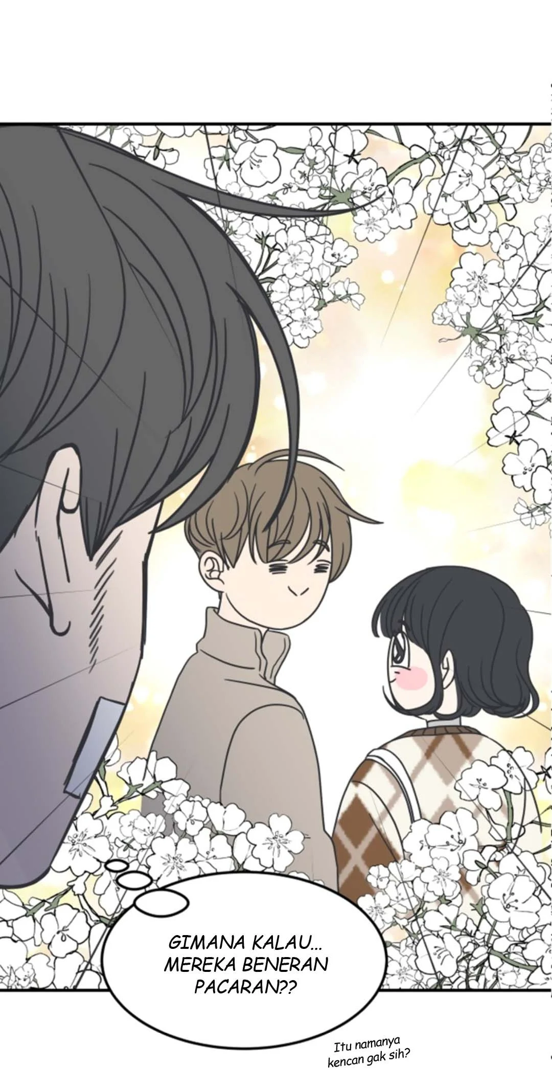 A Guide to Proper Dating Chapter 39 Gambar 44