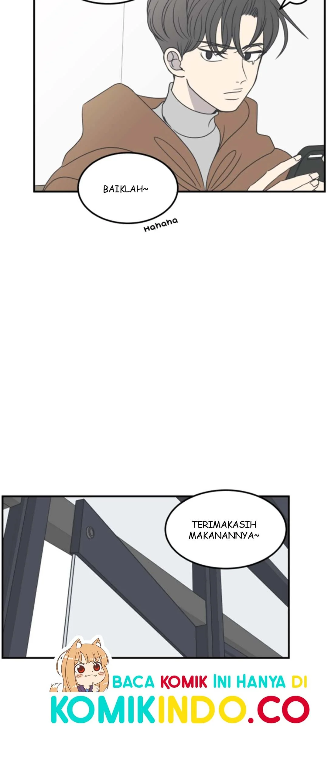 A Guide to Proper Dating Chapter 39 Gambar 36