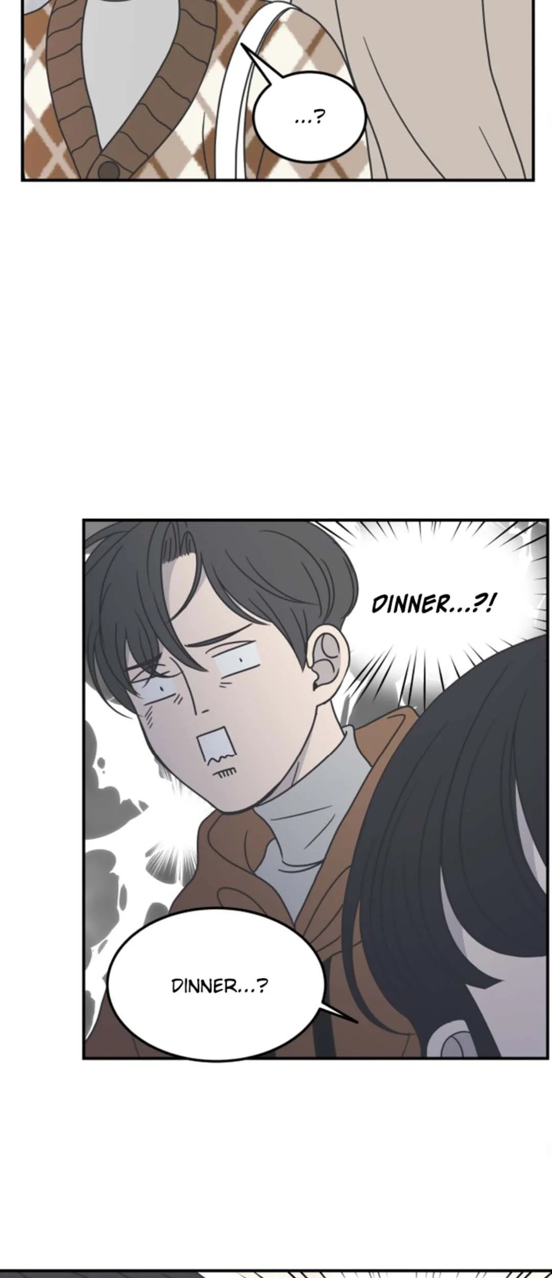 A Guide to Proper Dating Chapter 39 Gambar 39