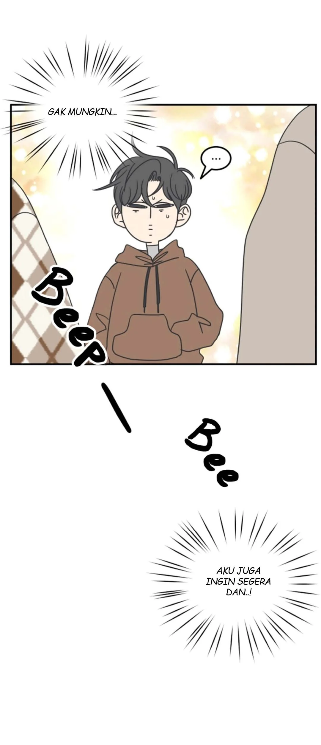 A Guide to Proper Dating Chapter 39 Gambar 45