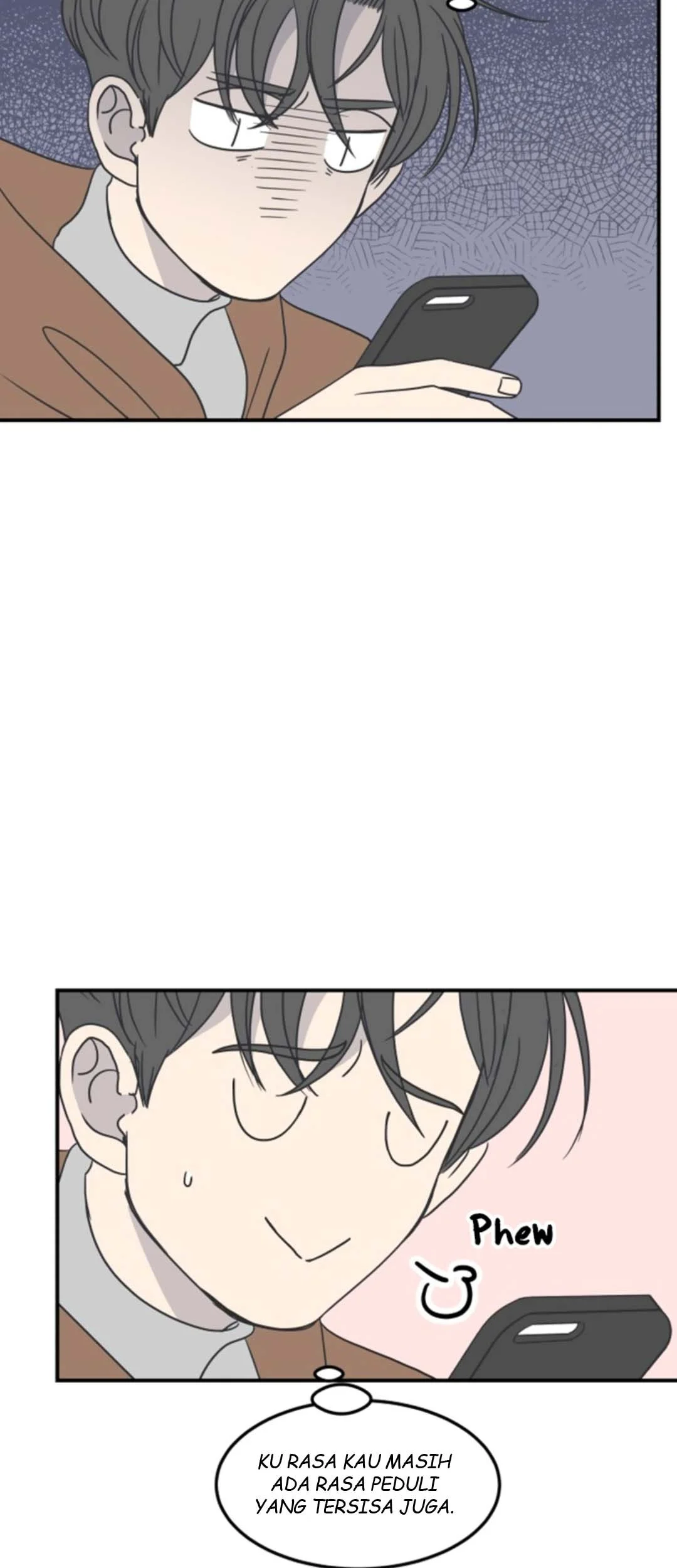 A Guide to Proper Dating Chapter 39 Gambar 47