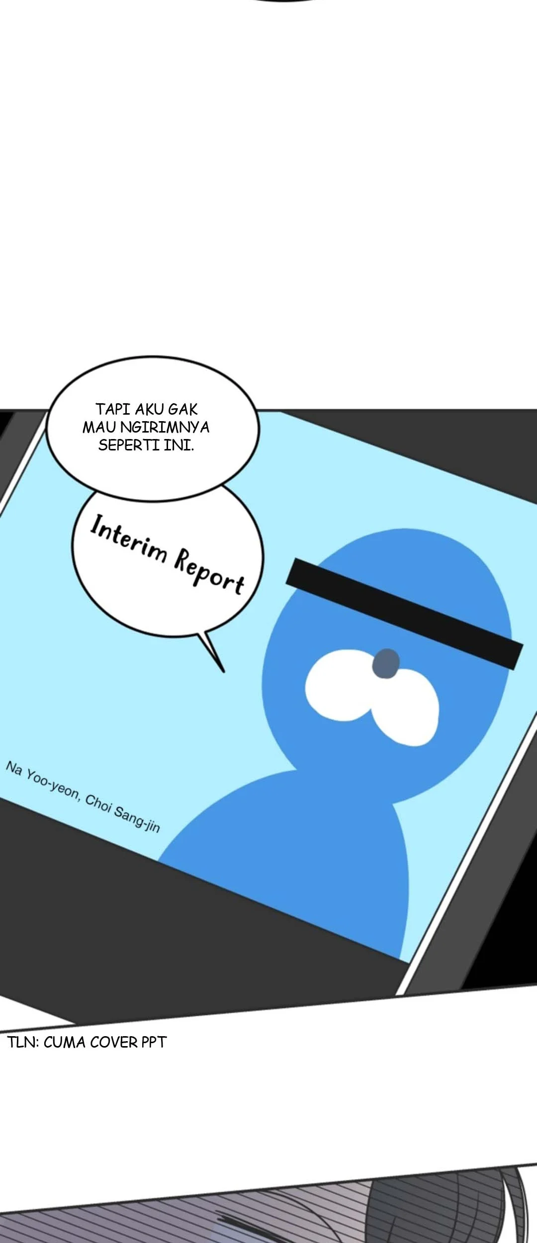 A Guide to Proper Dating Chapter 39 Gambar 48