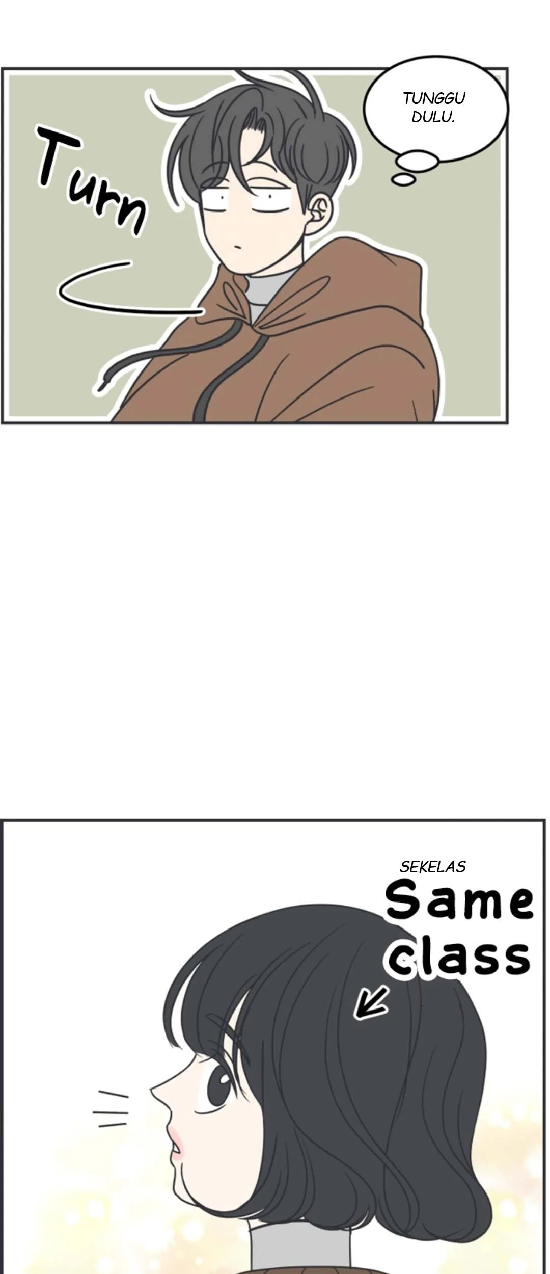 A Guide to Proper Dating Chapter 39 Gambar 51