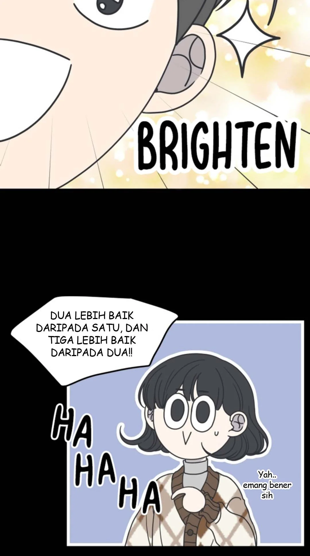 A Guide to Proper Dating Chapter 40 Gambar 11