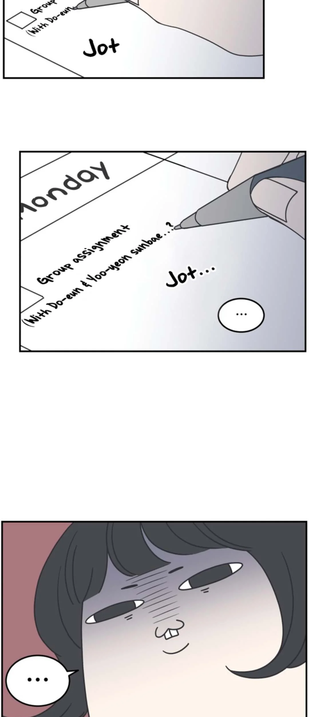 A Guide to Proper Dating Chapter 40 Gambar 4